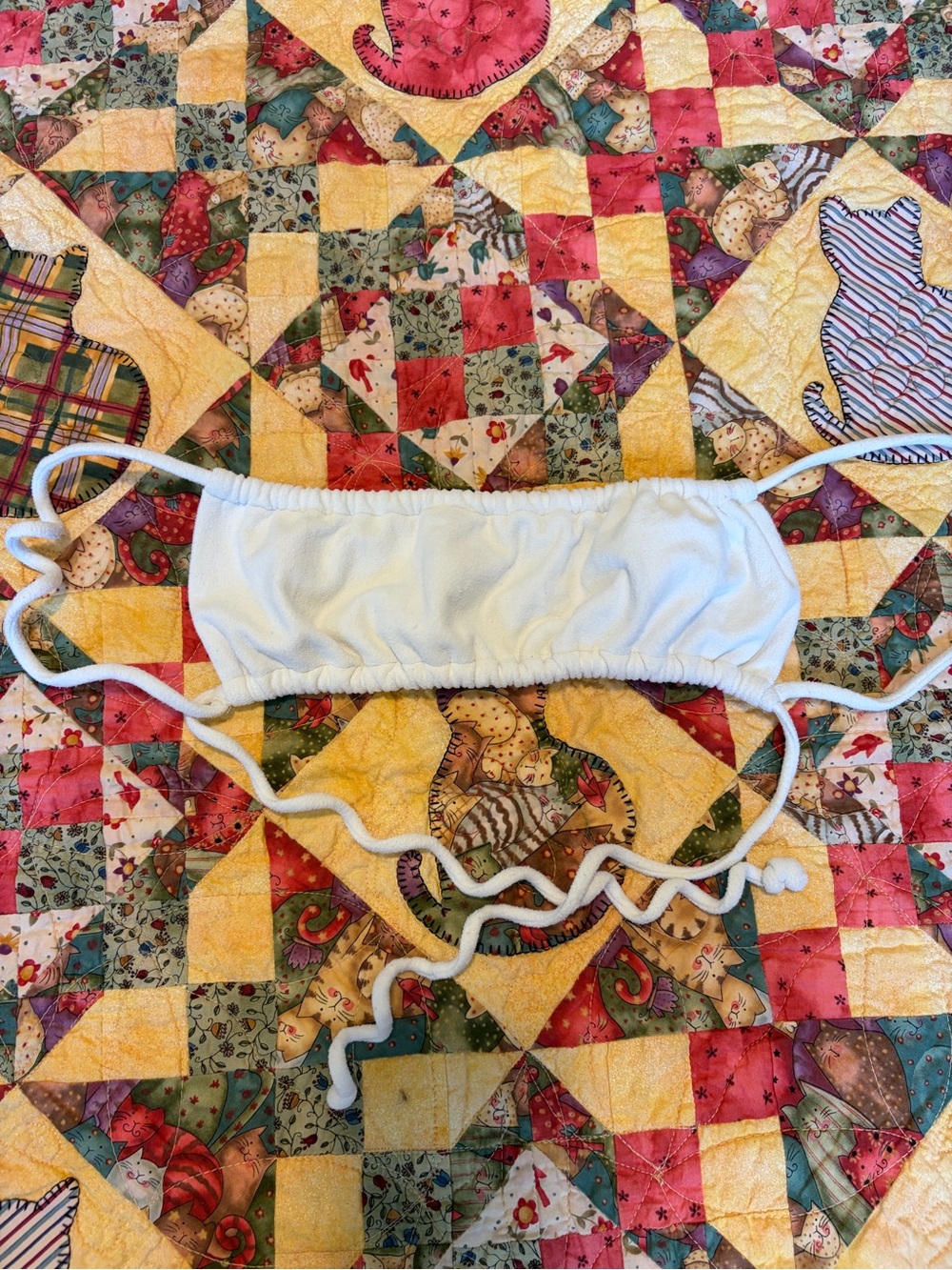 PacSun Bikini Top